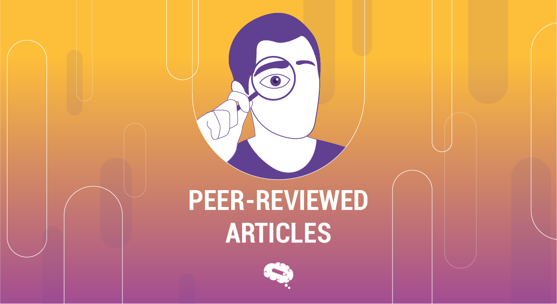 Peer-reviewed Publications